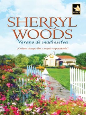cover image of Verano de madreselva